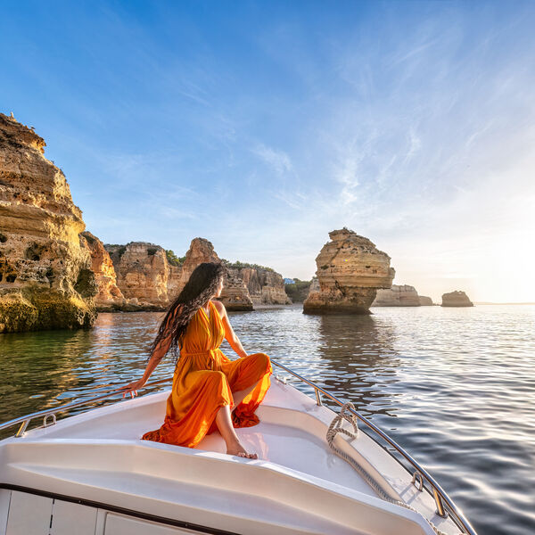 Mercado de luxo cresce mais em Portugal do que no resto do mundo