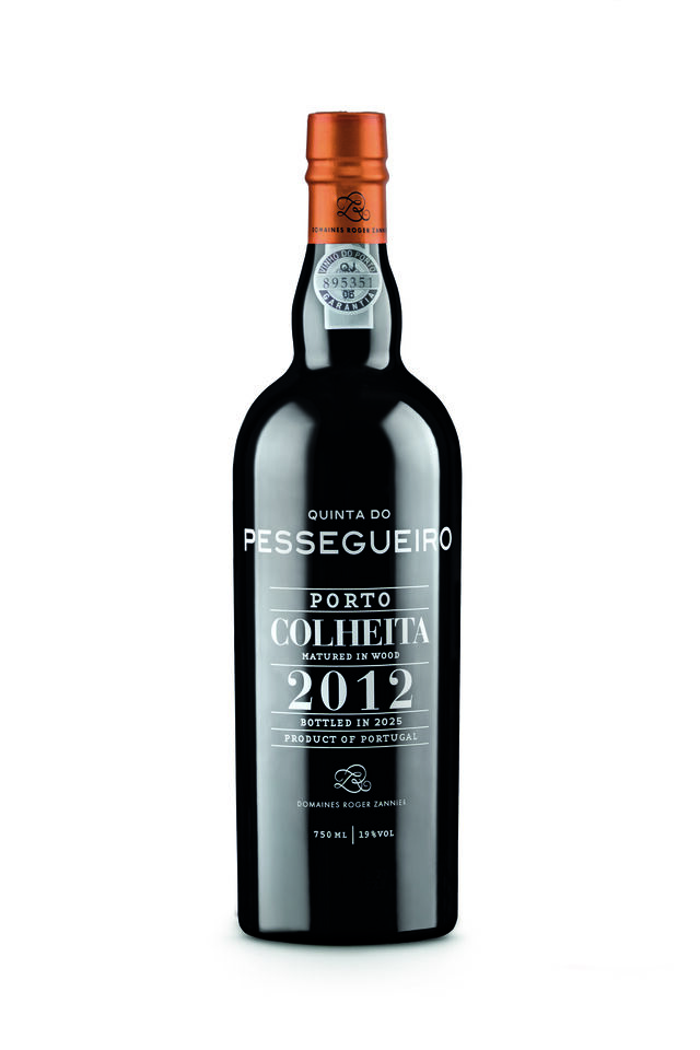 Quinta do Pessegueiro  