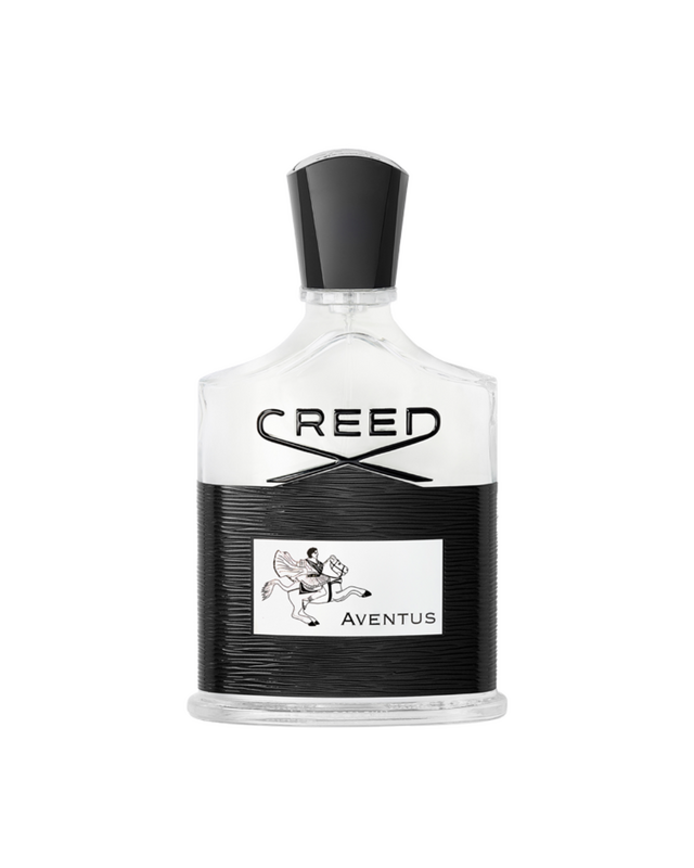 Creed, Perfume Millesime Aventus, €220.