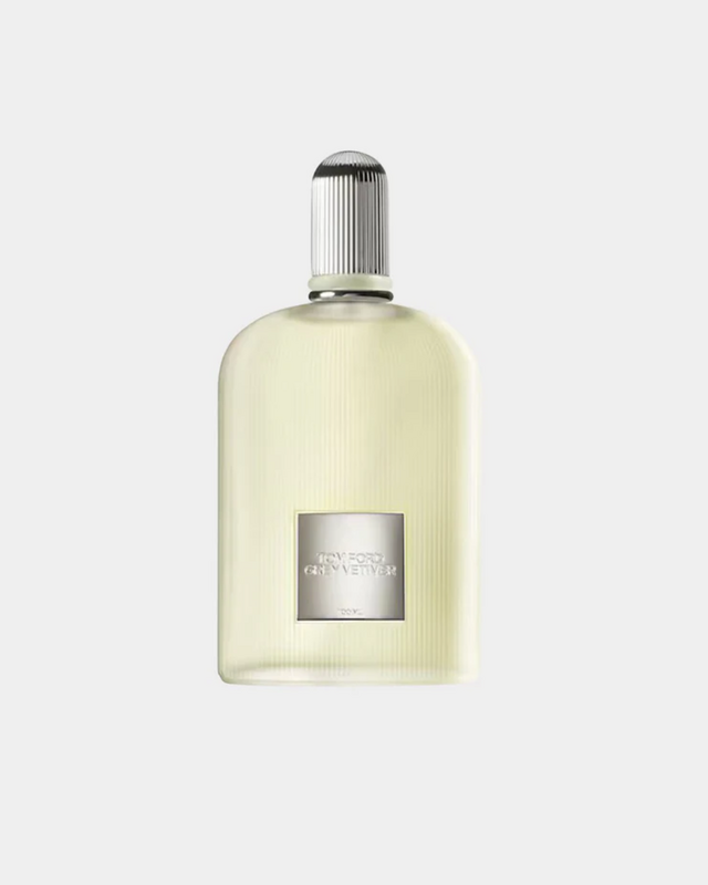 Tom Ford, Grey Vetiver,€149.