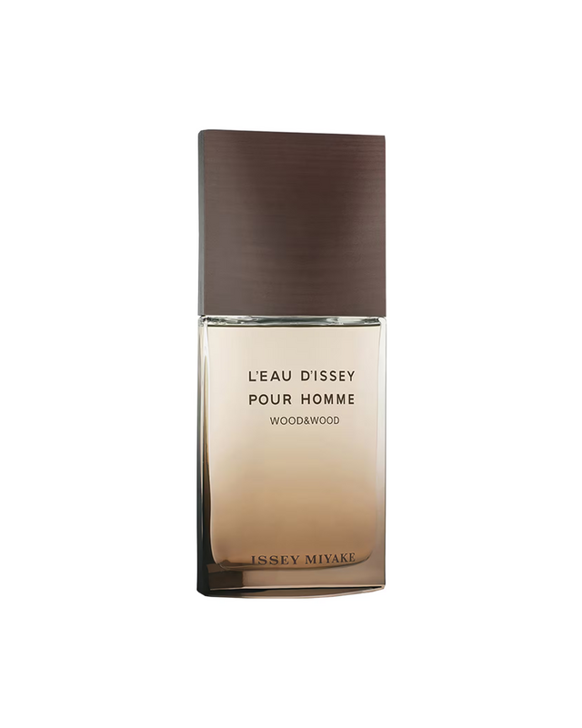 Issey Miyake, L'Eau d'Issey Pour Homme Wood&Wood, €116.