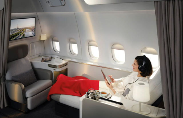 La Première Air France