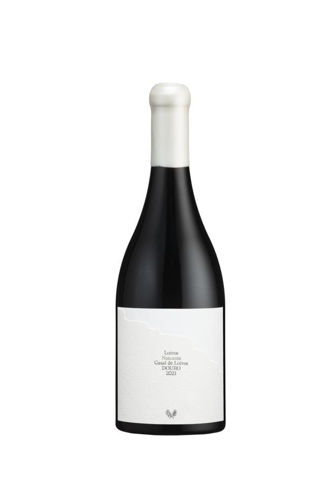 Quinta dos Loivos Sul, Nascente e Poente 2021 