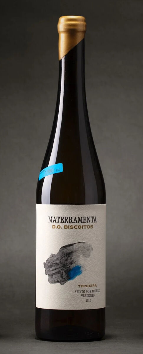 Materramenta D.O. Biscoitos 2024 