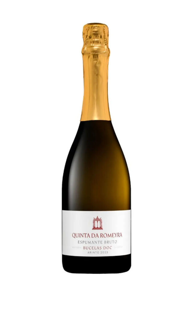 Quinta da Romeyra Espumante 2023 