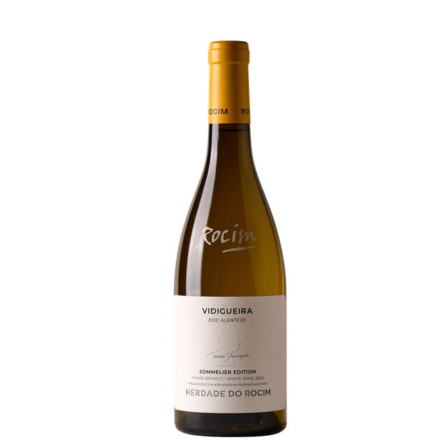 Herdade do Rocim Sommelier Edition Branco 