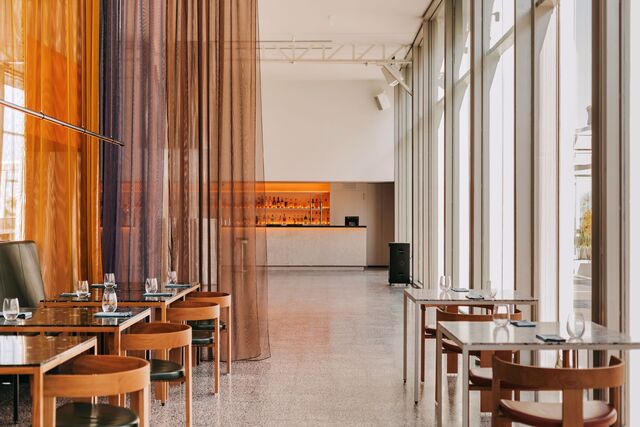 Reabertura da Bica do Sapato em Lisboa marca fim de ano de 2025 com novidades gastronómicas e culturais