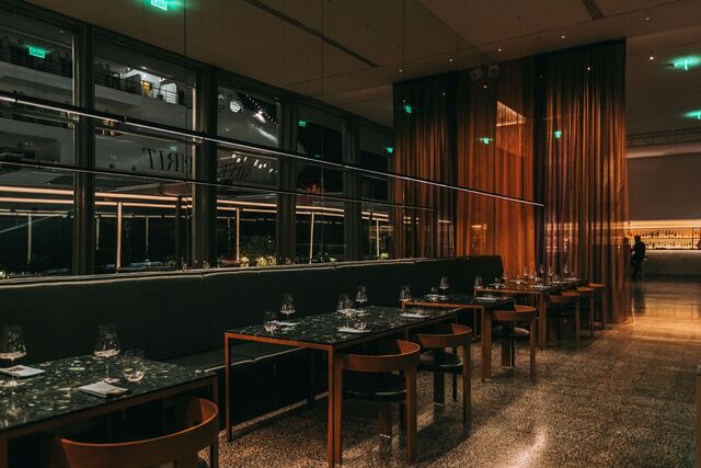 A Bica do Sapato reabriu em Lisboa e promete novidades gastronómicas e culturais