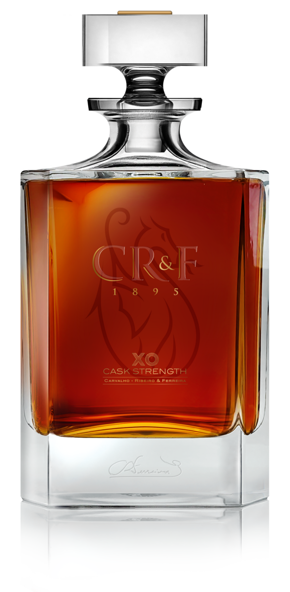 CR&F: Carvalho, Ribeiro & Ferreira celebram a história e a alegria