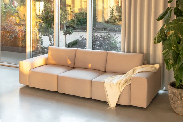 Mobiliário Antarte com descontos até 50%