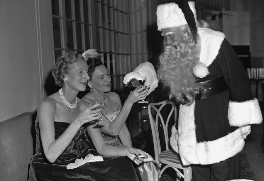 Entre bolo-rei e passas: os vinhos que salvam as festas 