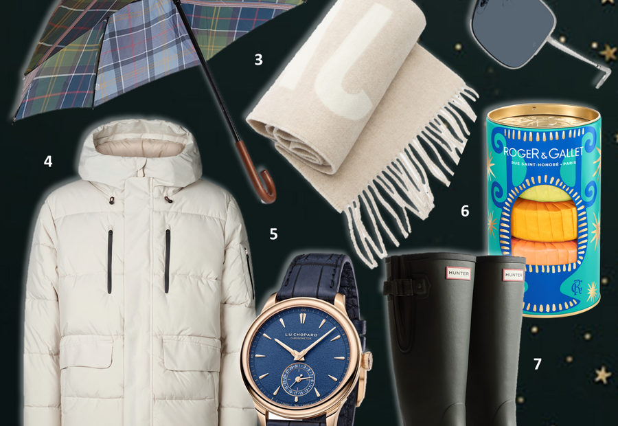 Mais de 20 presentes originais (mesmo para quem tem tudo)