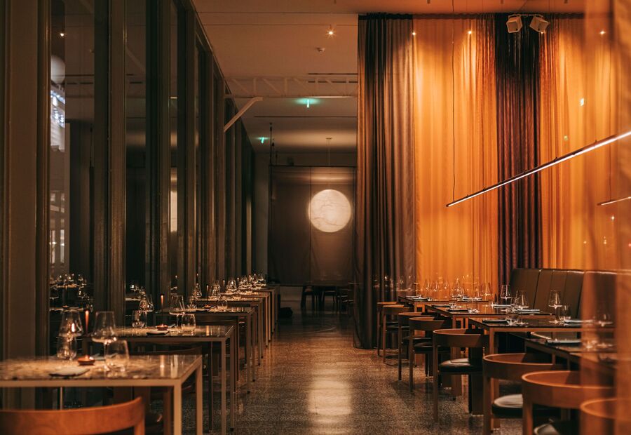 Abram alas para a nova Bica do Sapato: um ícone reimaginado