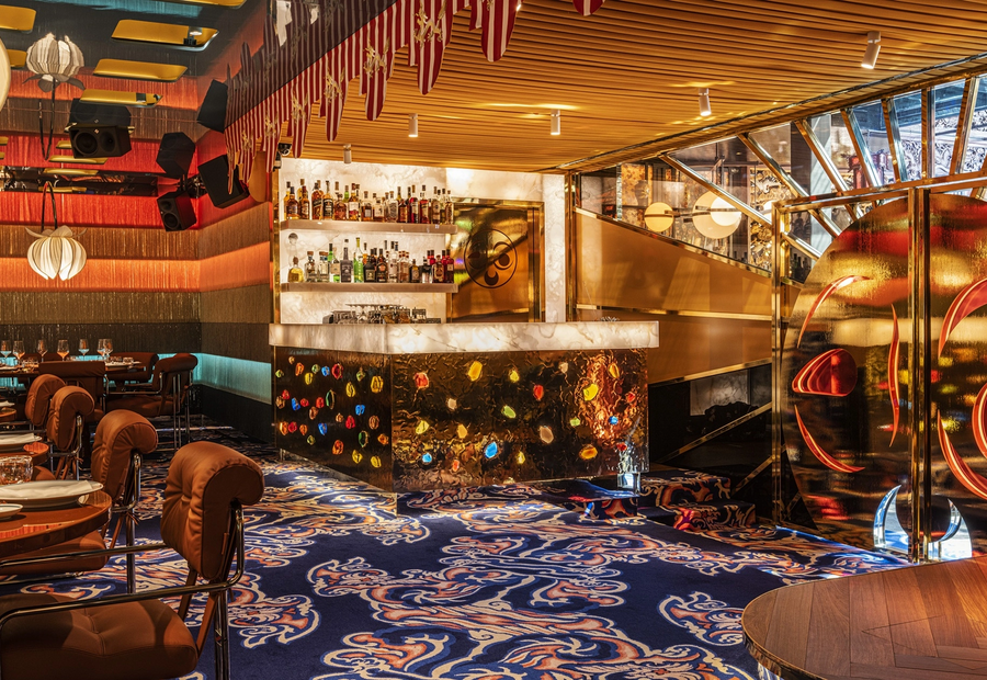 JNcQUOI prepara seis jantares de Passagem de Ano entre Lisboa e a Comporta