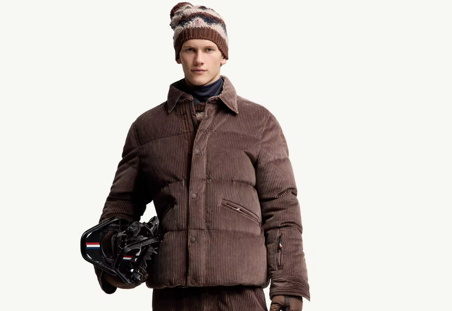 16 peças essenciais para um guarda-roupa masculino de ski (dentro e fora das pistas)