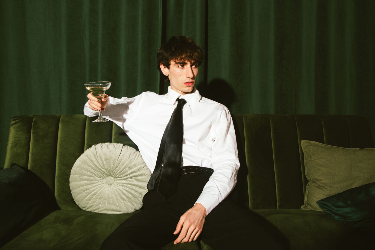 Gadgets de luxo marcam início de ano com ouro, carbono e café