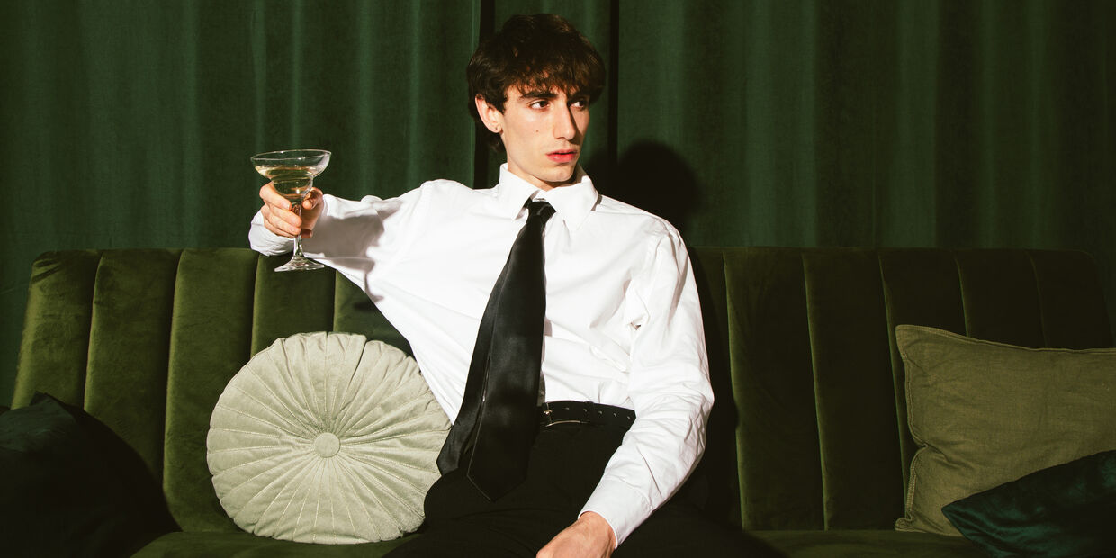 Ouro, Carbono e Café: a elite dos gadgets de alta gama 