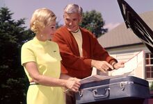 Bon voyage! Menos bagagem, mais atitude: 11 malas de fim de semana