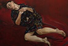 Nick Willing: “Antes do 25 de Abril, as mulheres pediam dinheiro à Paula Rego para abortar.”