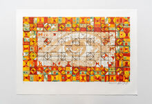 No MUDE só até março: o laboratório de Vhils