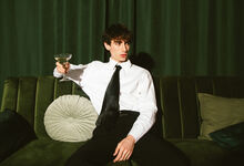 Ouro, Carbono e Café: a elite dos gadgets de alta gama 