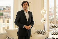 Hugo Santos Ferreira. “O luxo verdadeiro é discreto e confiante”