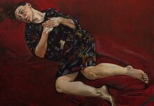 Nick Willing: “Antes do 25 de Abril, as mulheres pediam dinheiro à Paula Rego para abortar.”