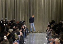 O homem pelos olhos de Jonathan Anderson