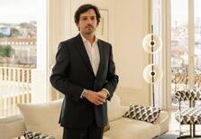 Hugo Santos Ferreira. “O luxo verdadeiro é discreto e confiante”