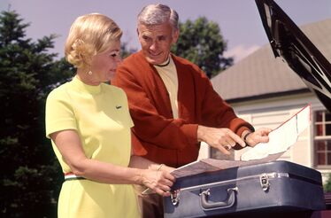 Bon voyage! Menos bagagem, mais atitude: 11 malas de fim de semana