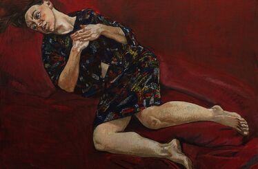 Nick Willing: “Antes do 25 de Abril, as mulheres pediam dinheiro à Paula Rego para abortar.”