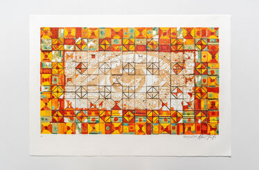 No MUDE só até março: o laboratório de Vhils