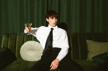 Ouro, Carbono e Café: a elite dos gadgets de alta gama 