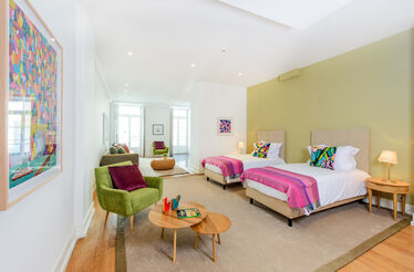 Martinhal. O grupo de luxo português que reinventou as férias em família