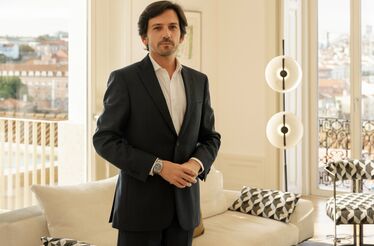 Hugo Santos Ferreira. “O luxo verdadeiro é discreto e confiante”