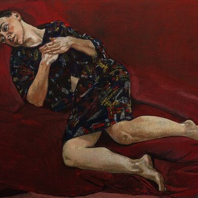 Nick Willing: “Antes do 25 de Abril, as mulheres pediam dinheiro à Paula Rego para abortar.”