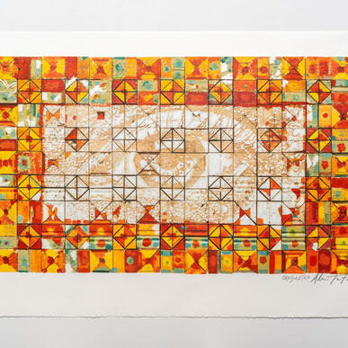 No MUDE só até março: o laboratório de Vhils