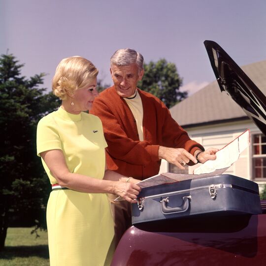 Bon voyage! Menos bagagem, mais atitude: 11 malas de fim de semana