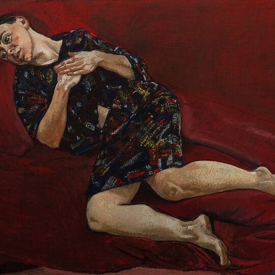 Nick Willing: “Antes do 25 de Abril, as mulheres pediam dinheiro à Paula Rego para abortar.”