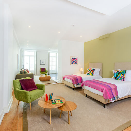 Martinhal. O grupo de luxo português que reinventou as férias em família