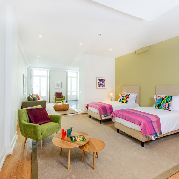 Martinhal. O grupo de luxo português que reinventou as férias em família