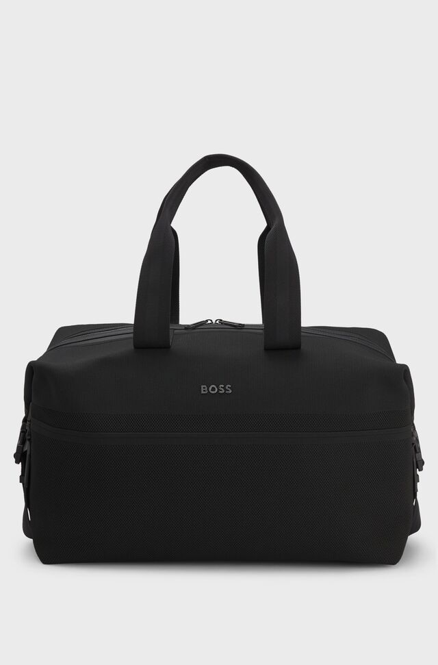 Bolsa com estruturas mistas, €330, BOSS