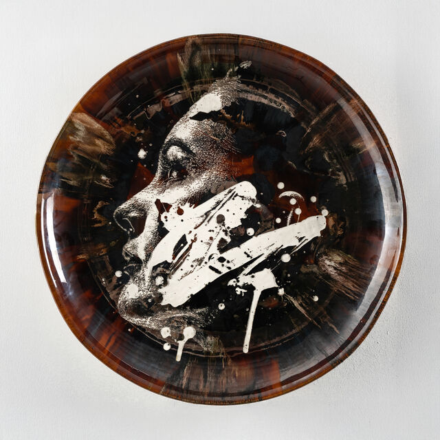 Exposição de Vhils no MUDE destaca a jornada criativa do artista