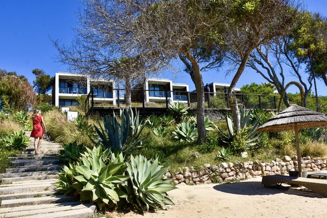 Férias em família com sofisticação no Martinhal, um grupo de luxo português