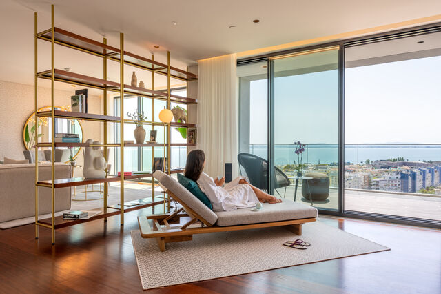 Martinhal reinventa férias em família com luxo e sofisticação