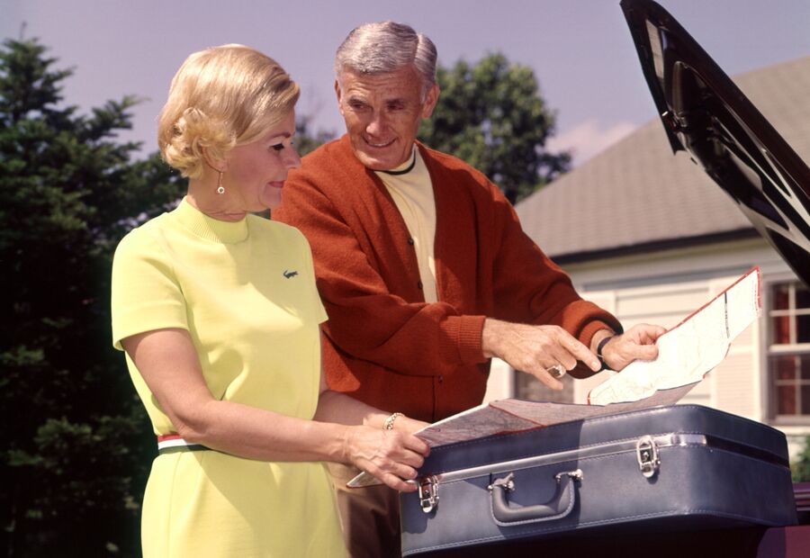 Bon voyage! Menos bagagem, mais atitude: 11 malas de fim de semana