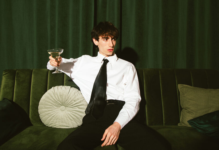 Ouro, Carbono e Café: a elite dos gadgets de alta gama 