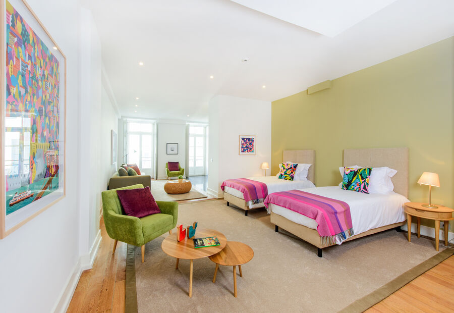 Martinhal. O grupo de luxo português que reinventou as férias em família