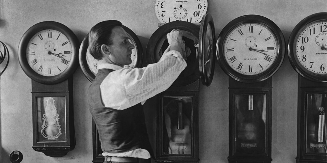 Um smartwatch é um smartwatch, mas este é diferente