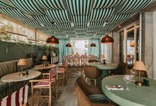 Um novo hotel em Terra Brava para descobrir o verdadeiro luxo